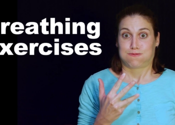 Breathing Exercises for Relaxation or COPD - Ask Doctor Jo