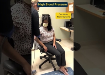 Asking a cardiologist about high blood pressure