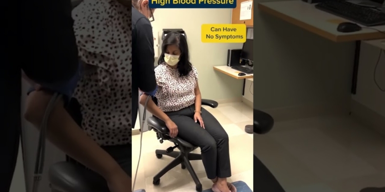 Asking a cardiologist about high blood pressure