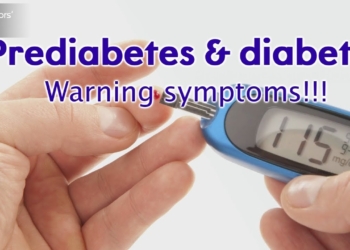 Prediabetes and diabetes - Warning symptoms!!! - Dr. Bindu Suresh