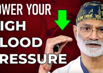 Treat High Blood Pressure's Root Cause by having a Complete Cardiac Examination