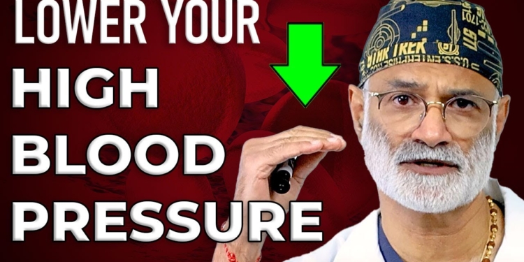 Treat High Blood Pressure's Root Cause by having a Complete Cardiac Examination