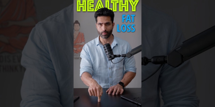 😱 Healthy DIET PLAN For Weight Loss , Simple Way!!