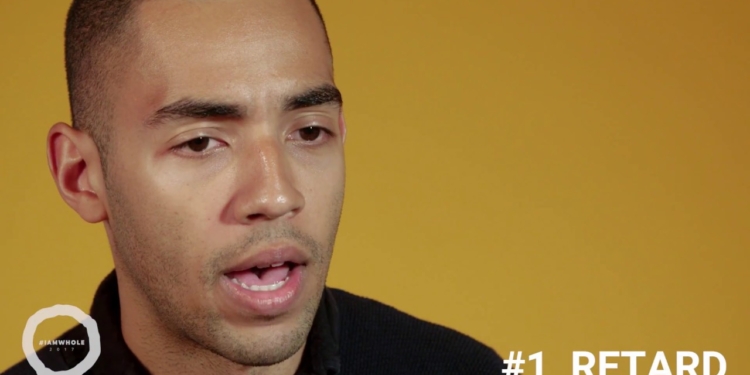 Your words matter - the stigma around mental health