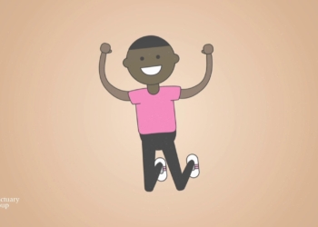 The Five Ways to Wellbeing - boosting mental wellbeing