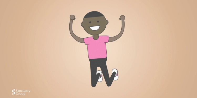 The Five Ways to Wellbeing - boosting mental wellbeing