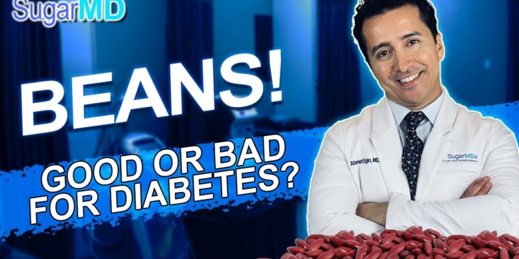Are Beans High in Carbs? Diabetic Diet Essentials! SugarMD