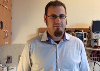 What are some of the symptoms of high blood pressure?