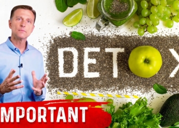 Do This Before Your Detox: IMPORTANT