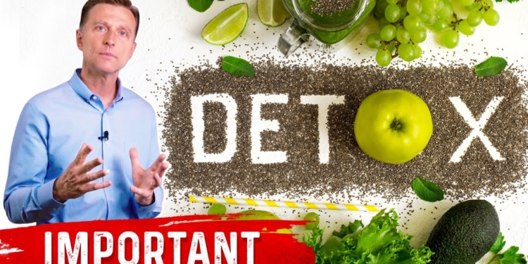 Do This Before Your Detox: IMPORTANT