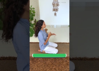 3 asanas to assist thyroid functioning