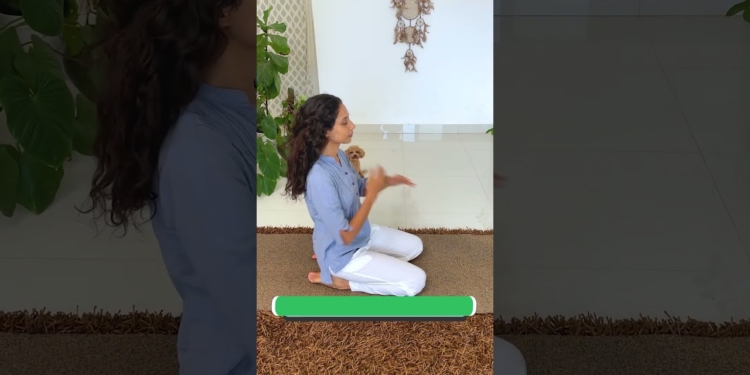 3 asanas to assist thyroid functioning