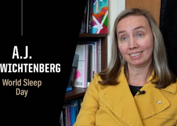 World Sleep Day: Improving sleep hygiene | Purdue Expert