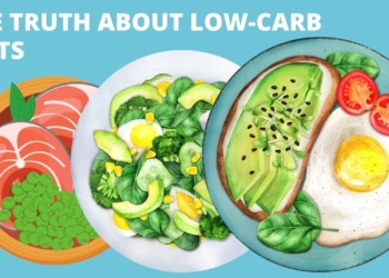 Low Carb Diets: Are They Really Effective for Weight Loss?