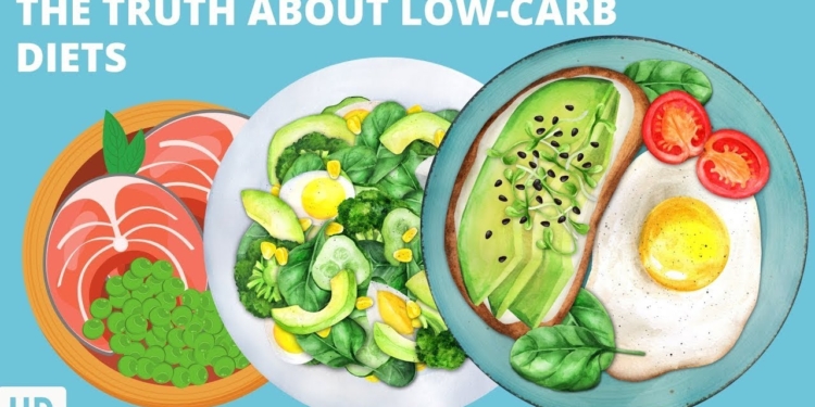 Low Carb Diets: Are They Really Effective for Weight Loss?