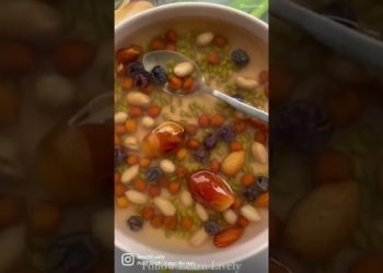 🔥💪 #musclebuilding Simple Healthy Gaining Morning Routine! #shorts #weightgain #diet #food #routine