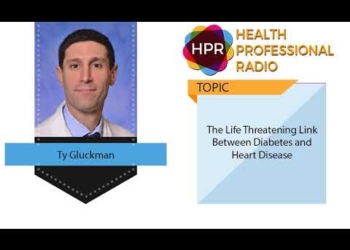 The Life Threatening Link Between Diabetes and Heart Disease