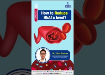 How to Reduce HbA1c Level? | Methods to Reduce HbA1c Level #hba1c #bloodglucose