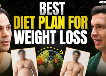 Best Ever Weight Loss Guide and Diet Plan for Indians | India's Top Fitness Expert Ep. 18