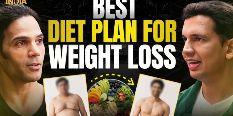 Best Ever Weight Loss Guide and Diet Plan for Indians | India's Top Fitness Expert Ep. 18
