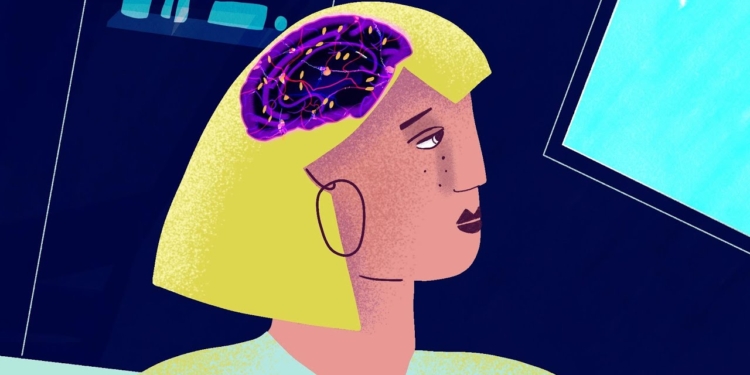 What's the connection between sleep and Alzheimer's disease? | Sleeping with Science, a TED series