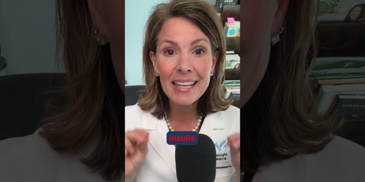 HOW LONG does it take to reverse insulin resistance?