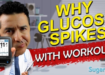 Why Does Glucose Rise With Exercise? Did You Know?