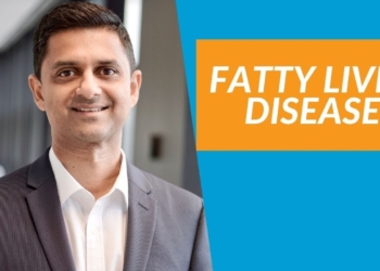 What The Fat? The Silent Liver Disease You Need to Know About