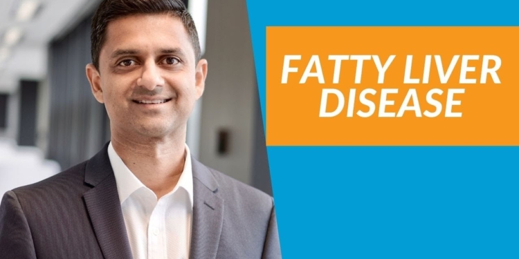 What The Fat? The Silent Liver Disease You Need to Know About