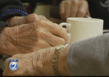 How to spot the warning signs and prevent burnout among caregivers