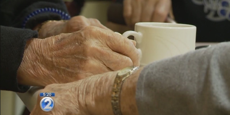 How to spot the warning signs and prevent burnout among caregivers