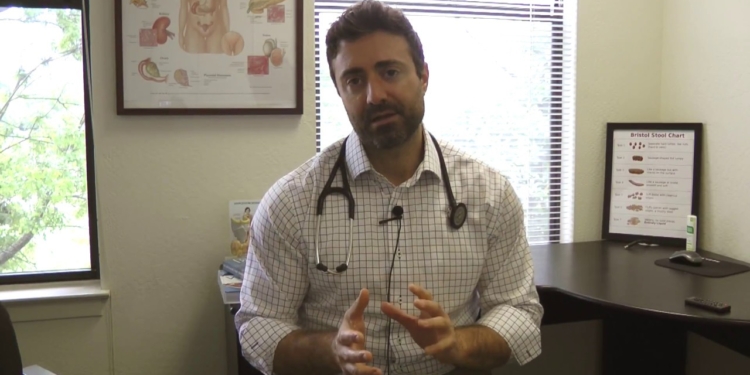 Selenium and Your Thyroid - A Summary of the Evidence