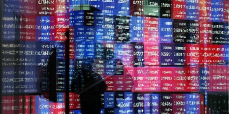 Oil prices surge in Asia, stocks under pressure