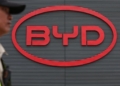 BYD launches new generation Blade Battery with rapid charging in cold environments