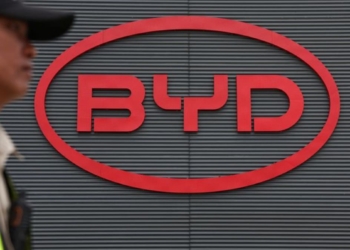BYD launches new generation Blade Battery with rapid charging in cold environments