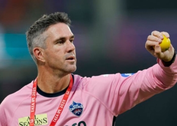 Pietersen says he is open to England coaching role