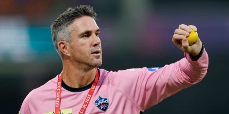 Pietersen says he is open to England coaching role