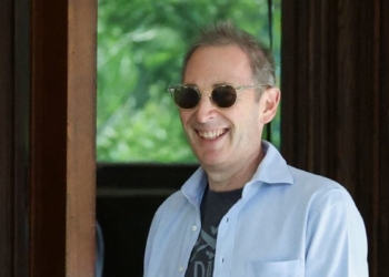 Amazon CEO sees AI doubling his prior AWS sales projections to $600 billion by 2036