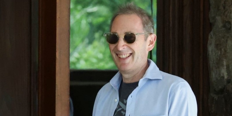 Amazon CEO sees AI doubling his prior AWS sales projections to $600 billion by 2036