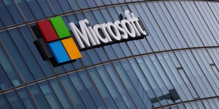 Microsoft plans over US$1 billion cloud, AI investment in Thailand