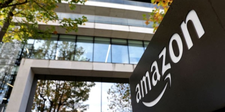 Exclusive-Amazon plans smartphone comeback more than a decade after Fire Phone flop