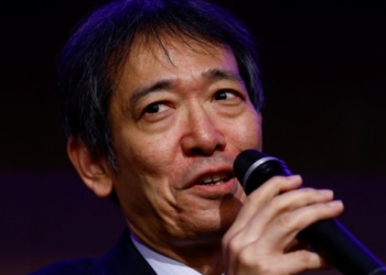 Japan's top currency diplomat alert to forex volatility linked to speculative oil trade