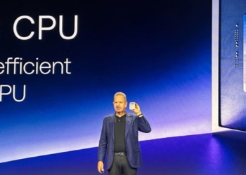 Arm unveils new AI chip, expects it to add billions in annual revenue