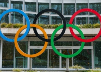 Only biological females, determined by gene screening, will be allowed at Olympic Games female events, says IOC