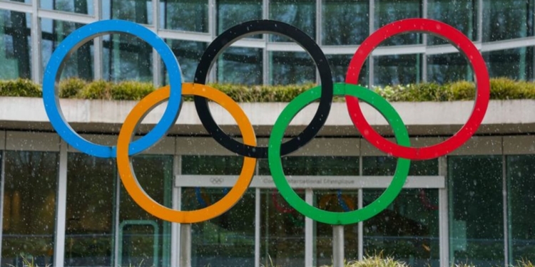 Only biological females, determined by gene screening, will be allowed at Olympic Games female events, says IOC