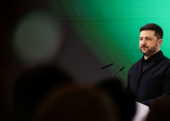 Ukraine's Zelenskyy visiting Jordan for next leg of Gulf 'security' talks amid Iran war