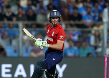 Buttler leans on calm headspace as he aims return to top form
