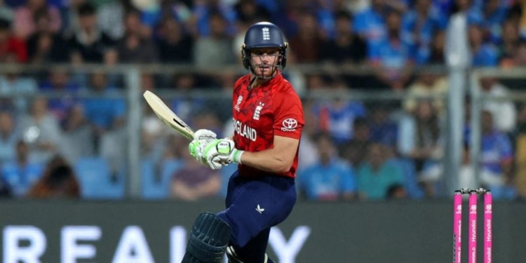 Buttler leans on calm headspace as he aims return to top form