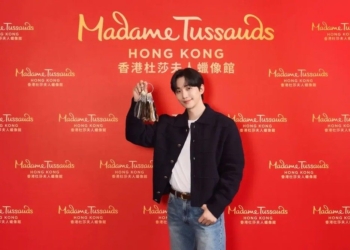 2PM&acirc;s Junho to get own Madame Tussauds wax figure