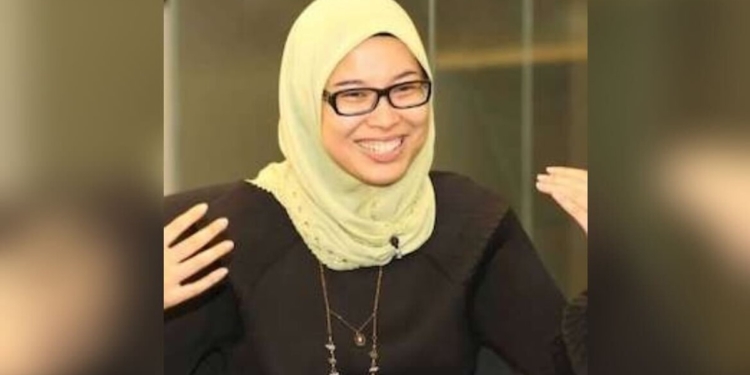 Singapore denies entry to Malaysian activist over involvement in domestic politics, promotion of unlawful civil protest